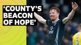 Premiership playoffs: How Simon Murray became Ross County's beacon of hope