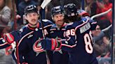 Blue Jackets players ready to take the next step | Columbus Blue Jackets