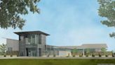 $19.5M police substation near Stinson Airport clears design review - San Antonio Business Journal