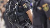 ¿Es necesario el carnet de conducir para ser policía nacional?