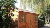 These Stunning Tiny Homes Are on Major Sale at Wayfair Right Now