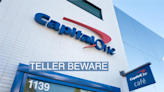 Capital One and Discover start their uphill battle in Washington