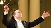 Amid war at home, National Symphony Orchestra of Ukraine comes to Mechanics Hall