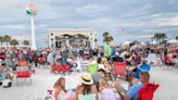 Things to do in Pensacola this week: Bands on the Beach; Disney On Ice; Molly Ringwalds