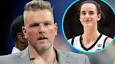 ESPN Host Pat McAfee Says He Personally Apologized to WNBA Star Caitlin Clark After 'White B**ch' Remark