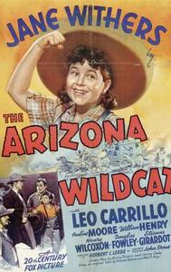 The Arizona Wildcat