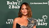 Chrissy Teigen defends dirty bathwater photo after getting roasted online