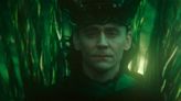 Tom Hiddleston breaks down the 'poetic redemption' of the “Loki ”finale