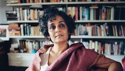 Author Arundhati Roy, Facing UAPA Prosecution, Gets Prestigious Pen Pinter Prize 2024