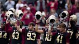 15 Florida State football players earn All-ACC honors, three claim first-team status