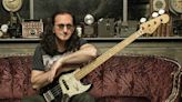 Geddy Lee’s thoughts when there was still an even chance of a new Rush album