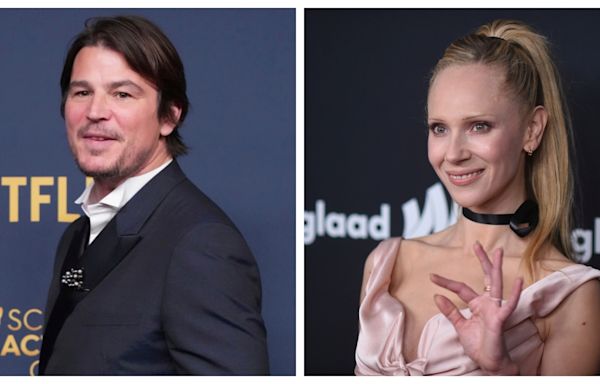 Famous birthdays list for today, July 21, 2024 includes celebrities Josh Hartnett, Juno Temple