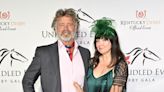 John Schneider and Dee Dee Sorvino are married