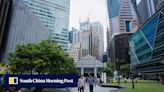 Singapore office rents rebound as tenants snap up space in main business zones