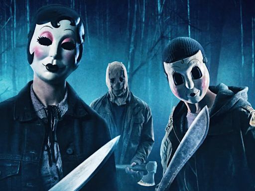 Stream It Or Skip It: ‘The Strangers: Chapter 1’ on Starz, a 'relaunch' of a horror franchise