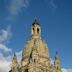 Frauenkirche, Dresden