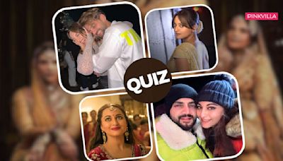 Sonakshi Sinha QUIZ: Answer 9 fun questions to prove your love for soon-to-be bride