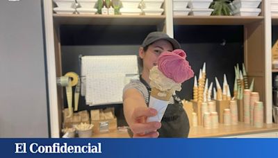 Por qué sin darte cuenta comes helados todo el año y otros secretos de los maestros del cucurucho