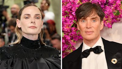 New 'Peaky Blinders' movie details revealed as Rebecca Ferguson joins Cillian Murphy in Netflix film