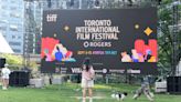 A political jolt to Toronto film festival, Palestine supporters disrupt North America’s biggest cine event