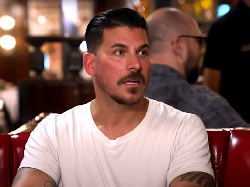 Jax Taylor Says VPR Stars Coming Over to The Valley Is a 'Hard No'