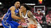 Providence Friars guard Devin Carter is the Big East Player of the Year