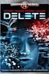 Delete – Das Cyber-Armageddon