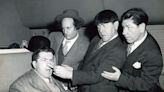 New Three Stooges book retraces 50 years of touring