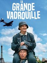 La grande vadrouille