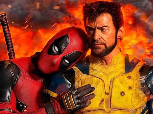 ‘Deadpool y Lobezno’ y su clasificación R para todos: “La película para adultos más sana que he visto”