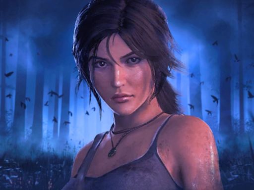 DBD Lara Croft release time, date countdown & Tomb Raider chapter price