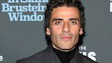 Oscar Isaac and Andrew Garfield team up for Netflix's Frankenstein movie