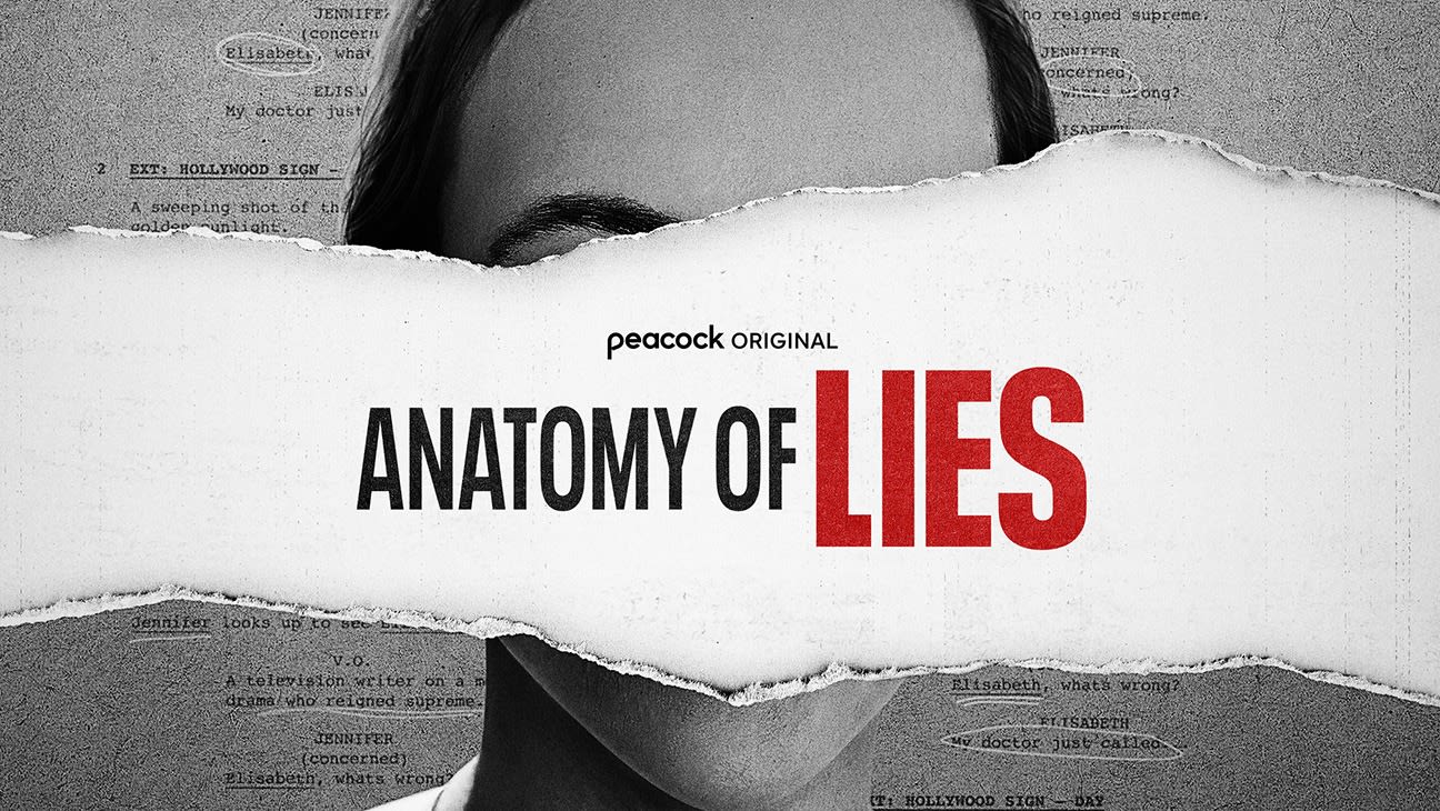 Anatomy of Lies: Peacock Sets Premiere Date for Documentary About Grey's Anatomy Writer