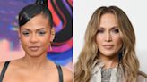 Christina Milian has no beef with Jennifer Lopez over 'Play': 'Hands down, she killed it'