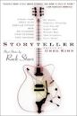 Storyteller: Short Stories by Rock Stars