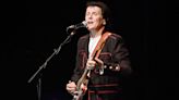 “There was quite a lot of pressure. Those demands have bordered upon insult – largely from my wife”: Trevor Rabin’s return to action with Rio