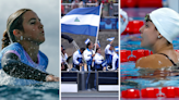 Uno por uno: estos son los atletas que representan a Nicaragua en los Juegos Olímpicos de París 2024