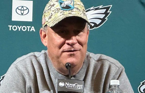 Did Eagles' Vic Fangio Change Projection for New Linebacker?