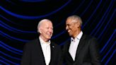 Biden planning ‘major announcement’ about his future as Obama says he must ‘seriously consider stepping down’