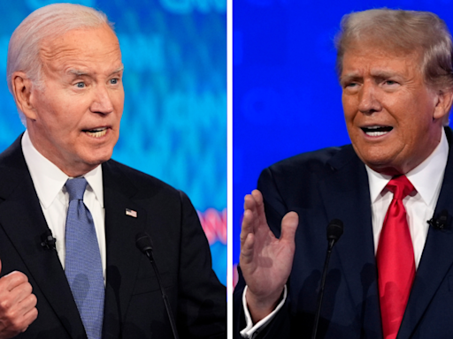 Hollywood reacts to Biden and Trump debate: ‘This can’t be our only choice of candidates’