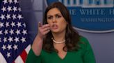 Librarians Read Sarah Huckabee Sanders For Filth Over Bigoted Book Ban