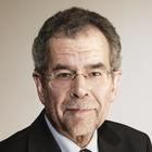 Alexander Van der Bellen