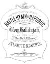 Battle Hymn of the Republic