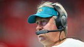 Jaguars’ HC Doug Pederson ‘feels good’ about team ahead of regular season