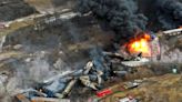 Residents are filing class action lawsuits against the train company whose freight train derailed and unleashed a toxic cloud of chemicals in East Palestine, Ohio