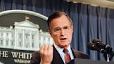 Opinion | George H.W. Bush: A Leader, Not Always Right