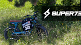 Super73 Returns for the 4th Year as Official Electric Bike of AFT
