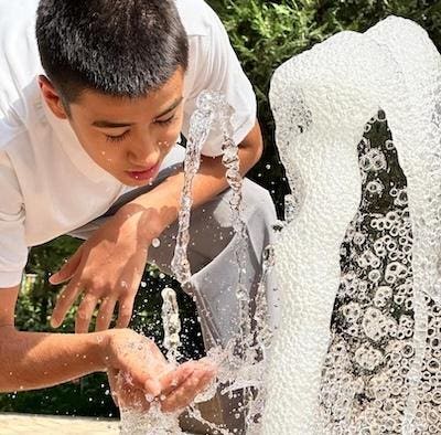 UNICEF USA BrandVoice: UNICEF: Extreme Heat Deadly For Children In Europe And Central Asia
