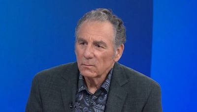 'Seinfeld' star Michael Richards says racist rant was 'despicable' and led to self-imposed Hollywood exile