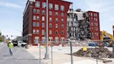 Will charges be brought in Davenport building collapse? Investigative report to prosecutor